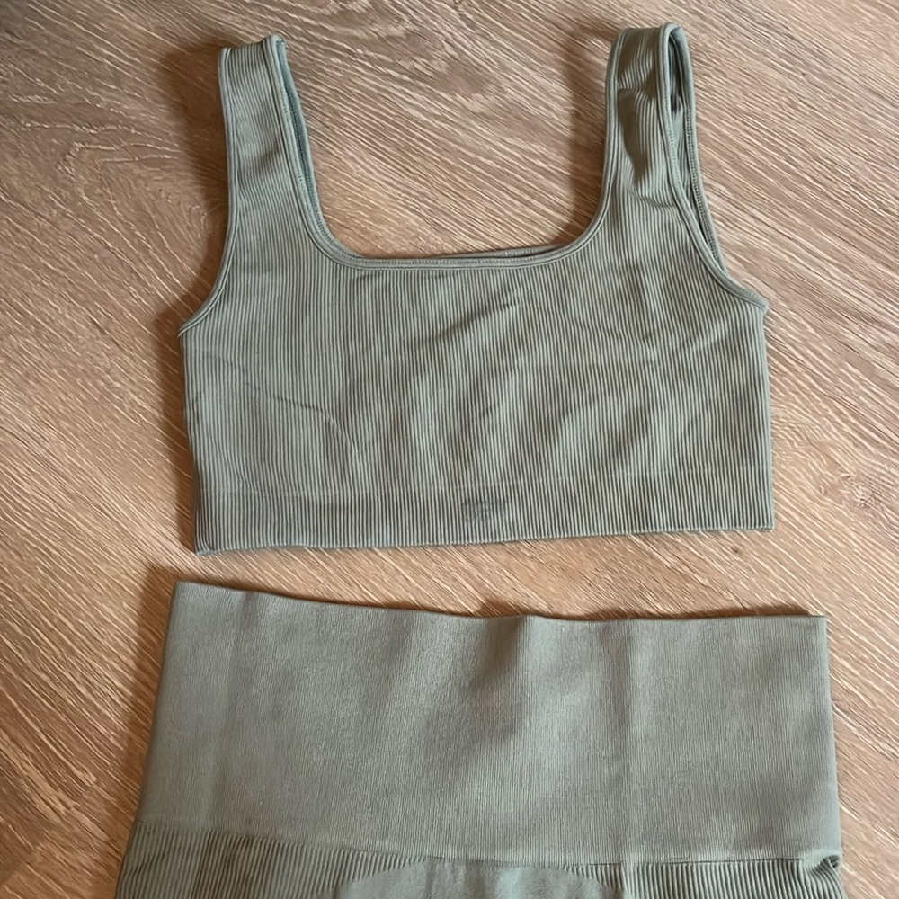 Set Active Set - Sage - Small - image 3